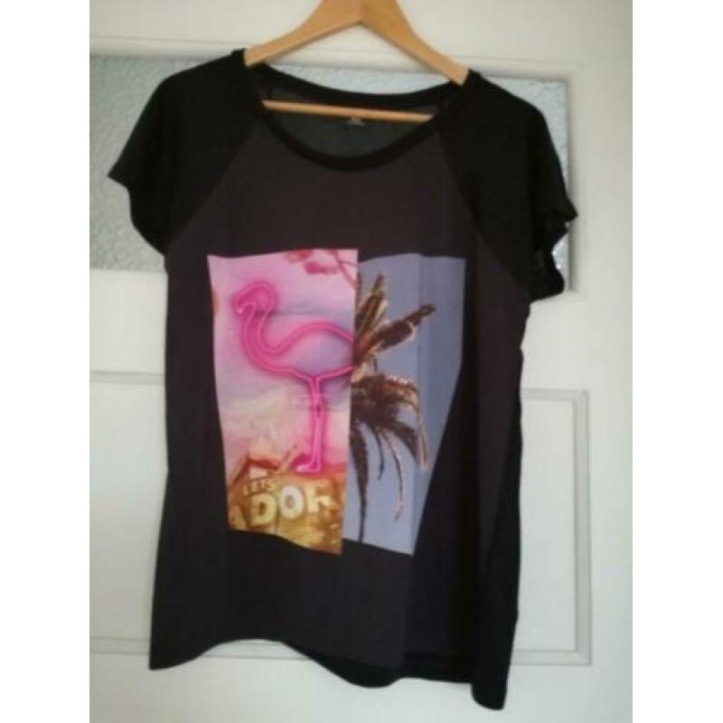 Paul Smith shirt maat M nieuw