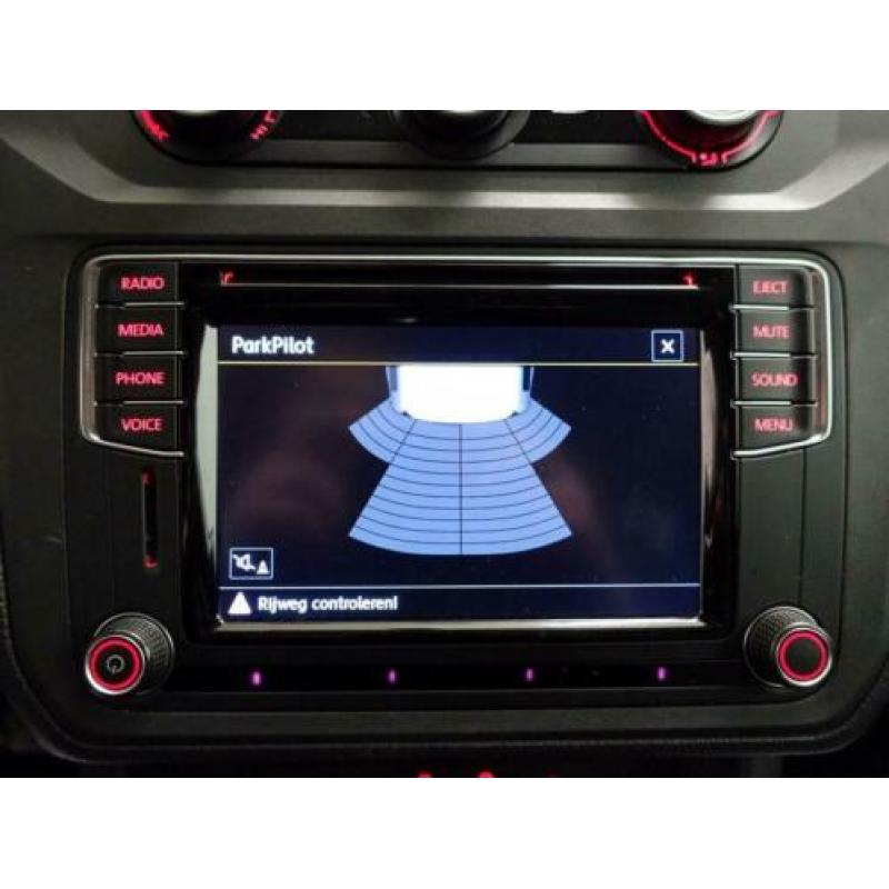 Volkswagen Caddy Maxi 2.0 TDI BMT 4Motion 150pk Highline DSG