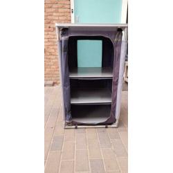 Bo-camp camping kast