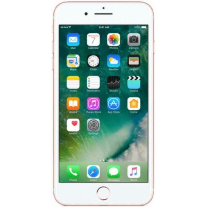 Apple iPhone 7 128GB Rose Gold | Roségoud