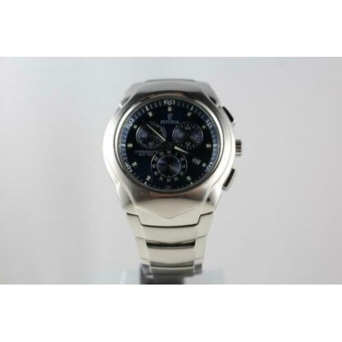 Festina 6702 chronograph