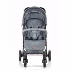 Kinderwagen geschikt va 0+ nu € 125 incl levering 0503