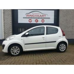 Peugeot 107 1.0 Active Airco Elektrische ramen
