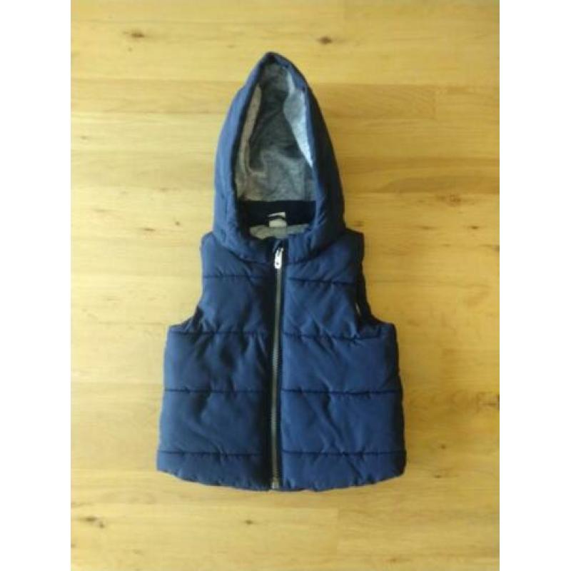 Groot baby kledingpakket maat 74-80