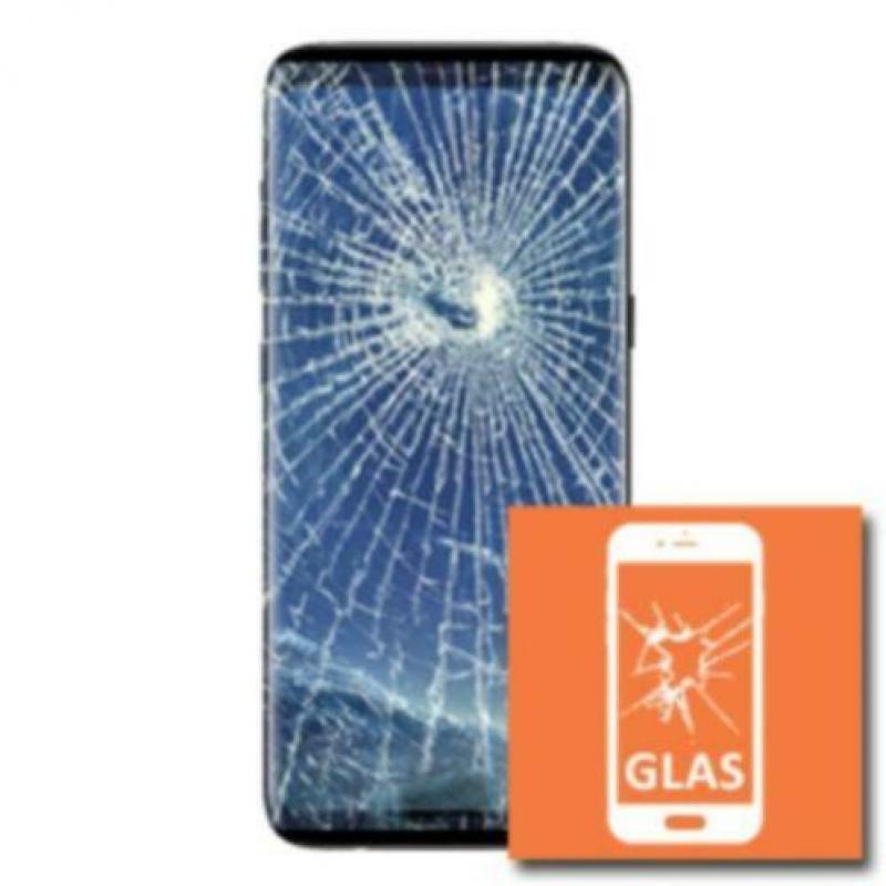 Reparatie Samsung Galaxy Binnen 30 Minuten !!!