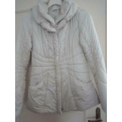 Dames jas maat 36/38/s