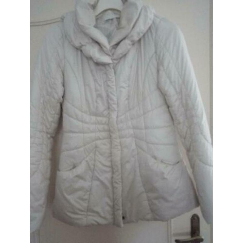 Dames jas maat 36/38/s