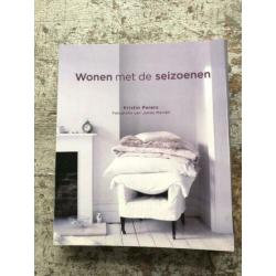 prachtige serie inspirerende brocante interieurboekjes