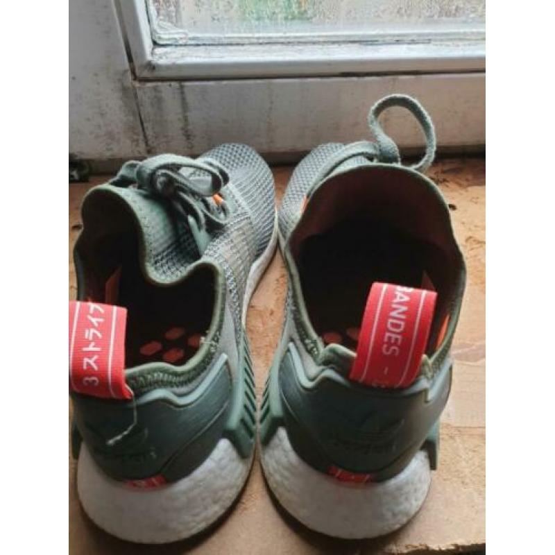 Adidas Nmd_1 maat 44