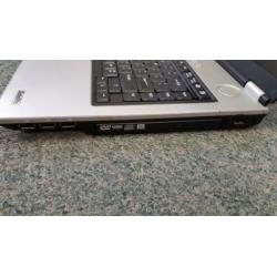 Bijna gratis Toshiba laptop. Voor hobbyist Satellite A80-115