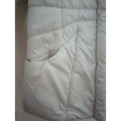 Dames jas maat 36/38/s