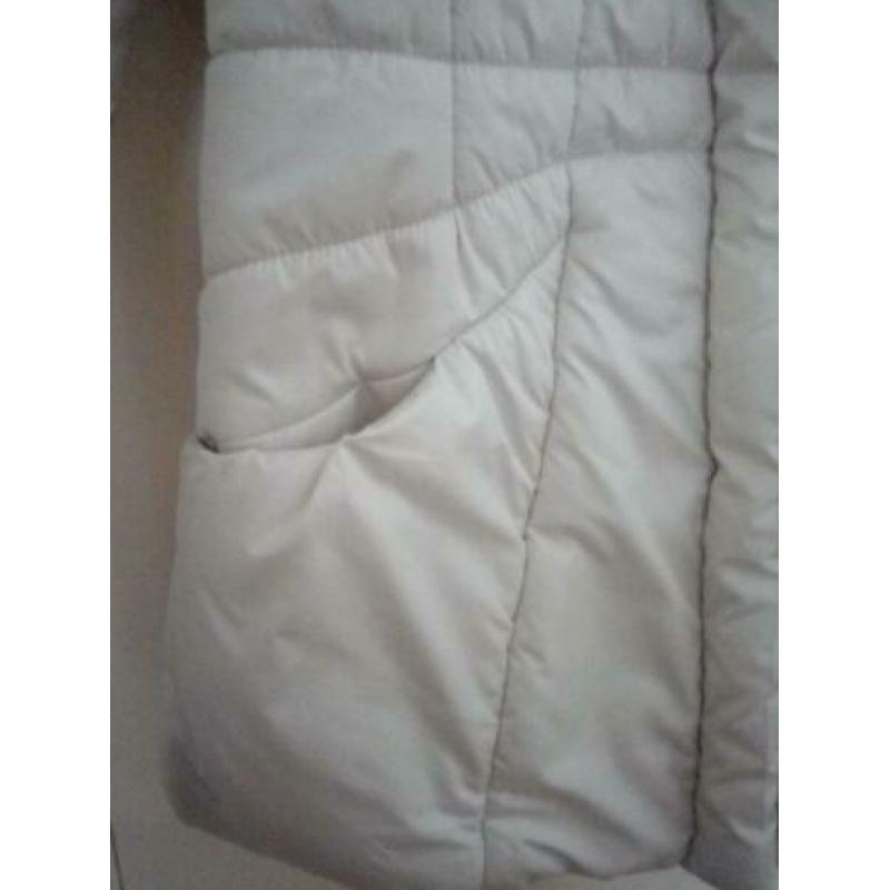 Dames jas maat 36/38/s
