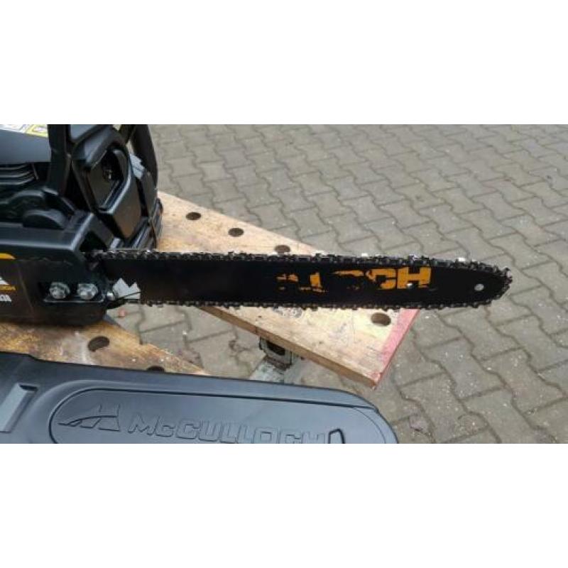 Mc culloch husqvarna cs330 kettingzaag motorzaag