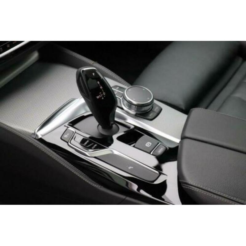 BMW 5 Serie Touring 520i High Executive Glazen panoramadak |