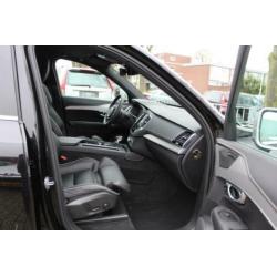 Volvo XC90 T6 310pk AWD R-Design NP €107.000,- Harman Kardon