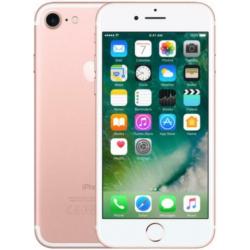 Apple iPhone 7 128GB Rose Gold | Roségoud