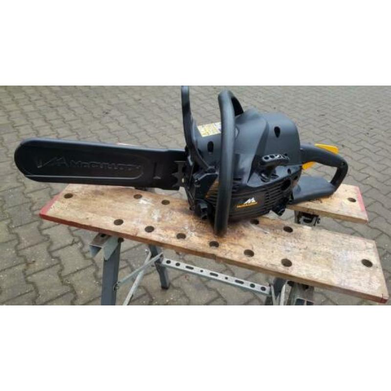 Mc culloch husqvarna cs330 kettingzaag motorzaag
