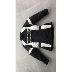 Motorjas dames maat 38