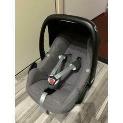 Maxi cosi pebble
