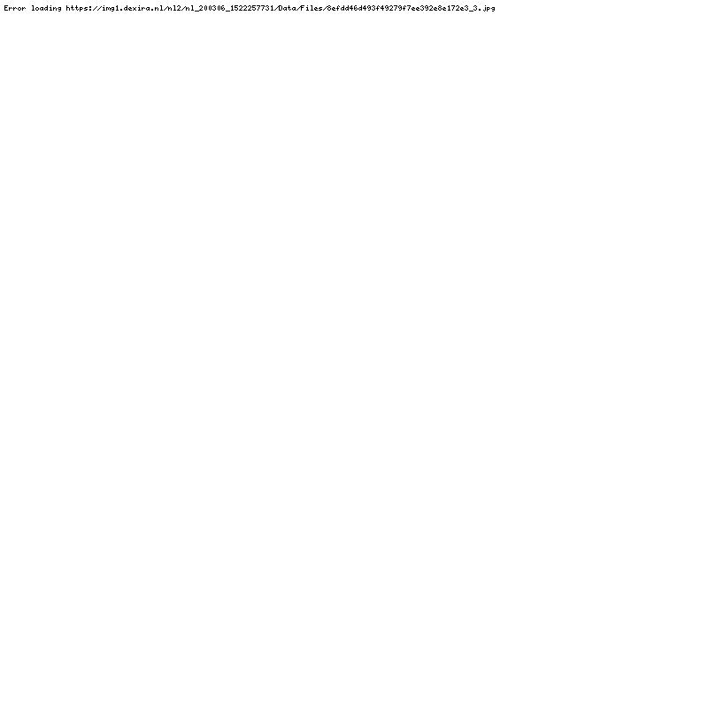 Michael kors horloge