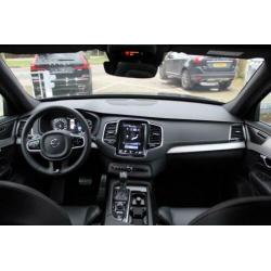 Volvo XC90 T6 310pk AWD R-Design NP €107.000,- Harman Kardon