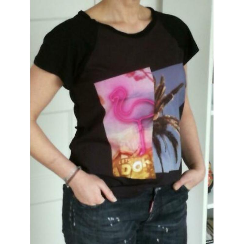 Paul Smith shirt maat M nieuw