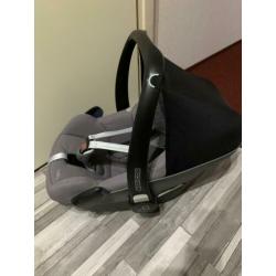 Maxi cosi pebble