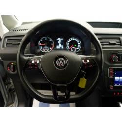 Volkswagen Caddy Maxi 2.0 TDI BMT 4Motion 150pk Highline DSG