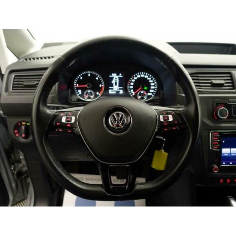 Volkswagen Caddy Maxi 2.0 TDI BMT 4Motion 150pk Highline DSG