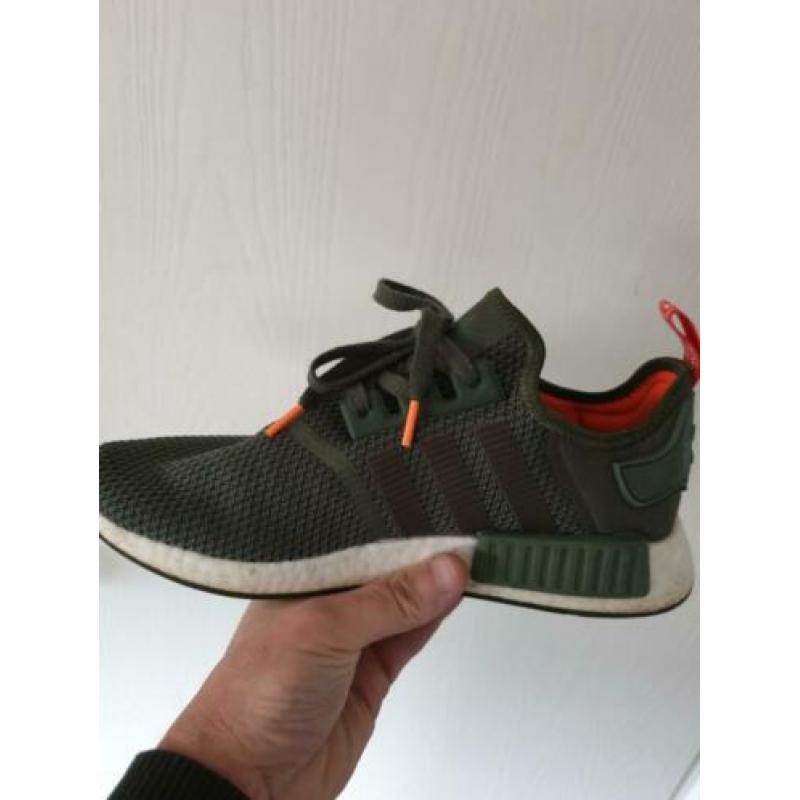 Adidas Nmd_1 maat 44