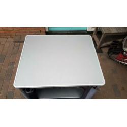 Bo-camp camping kast