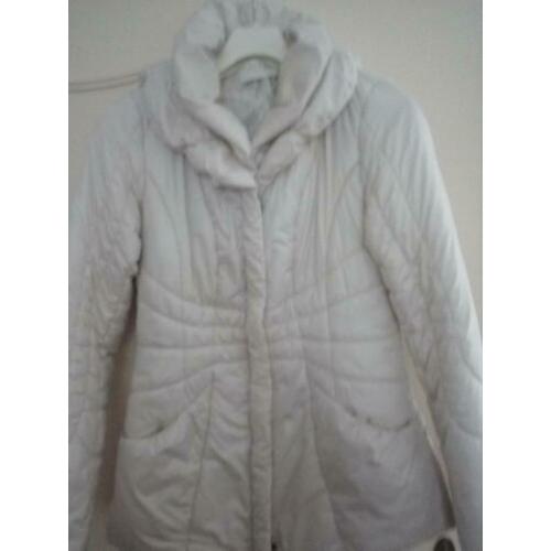 Dames jas maat 36/38/s