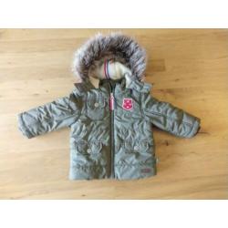 Groot baby kledingpakket maat 74-80