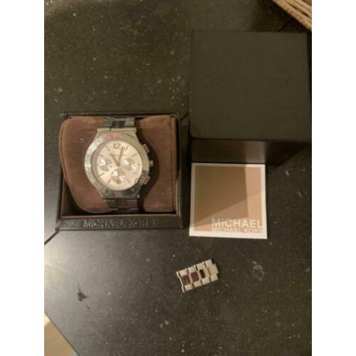 Michael kors horloge