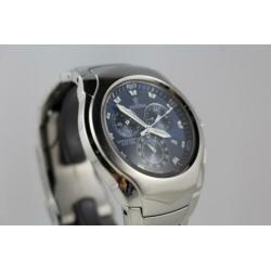 Festina 6702 chronograph
