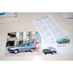 Volvo modellen 1991