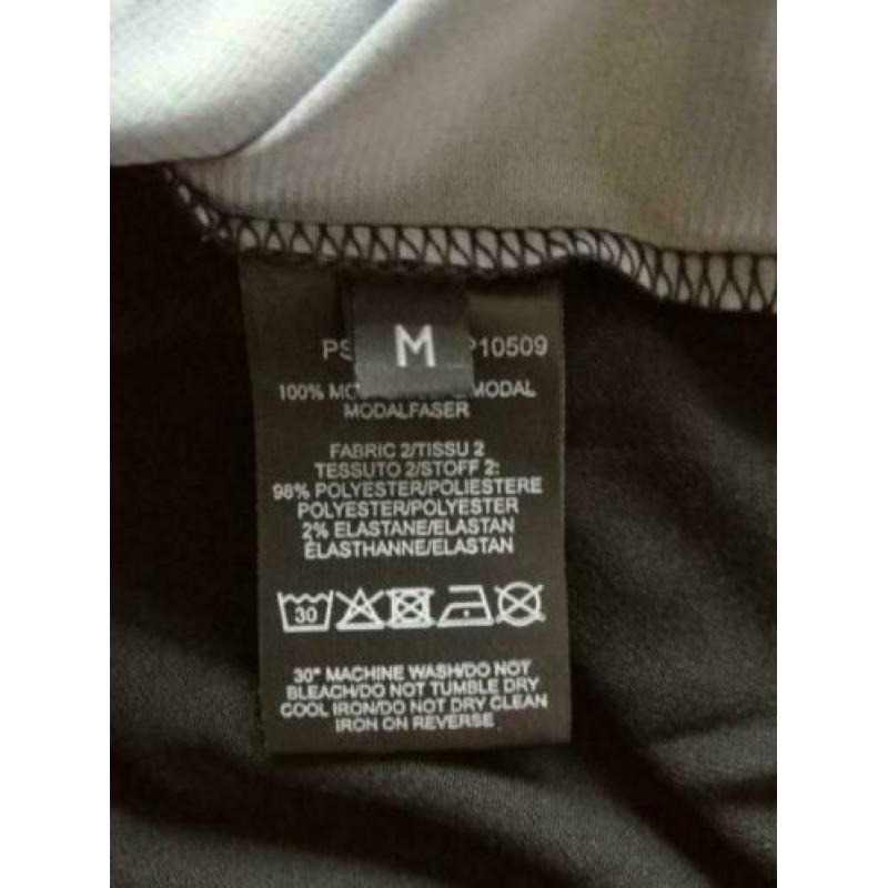 Paul Smith shirt maat M nieuw
