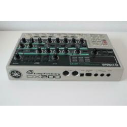 Yamaha DX200