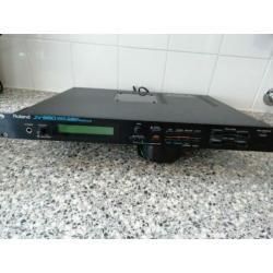 Roland jv 880