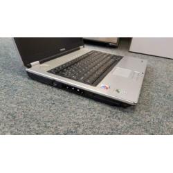 Bijna gratis Toshiba laptop. Voor hobbyist Satellite A80-115