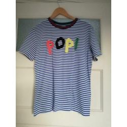 Paul Smith shirt maat M nieuw