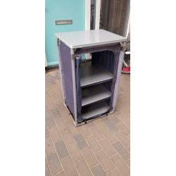 Bo-camp camping kast