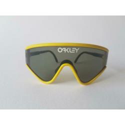 oakley vintage 80's sport/ ski zonnebril in zeer goede staat