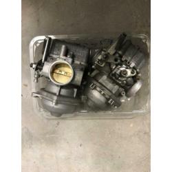 2x BING 36 mm carburateur BMW R80/100