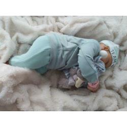 Reborn Emily