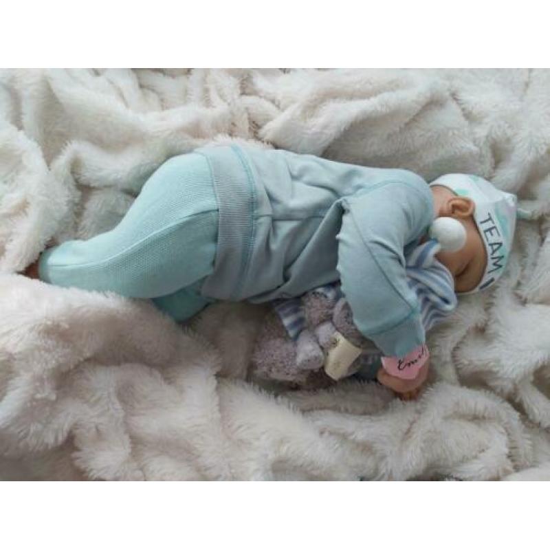 Reborn Emily