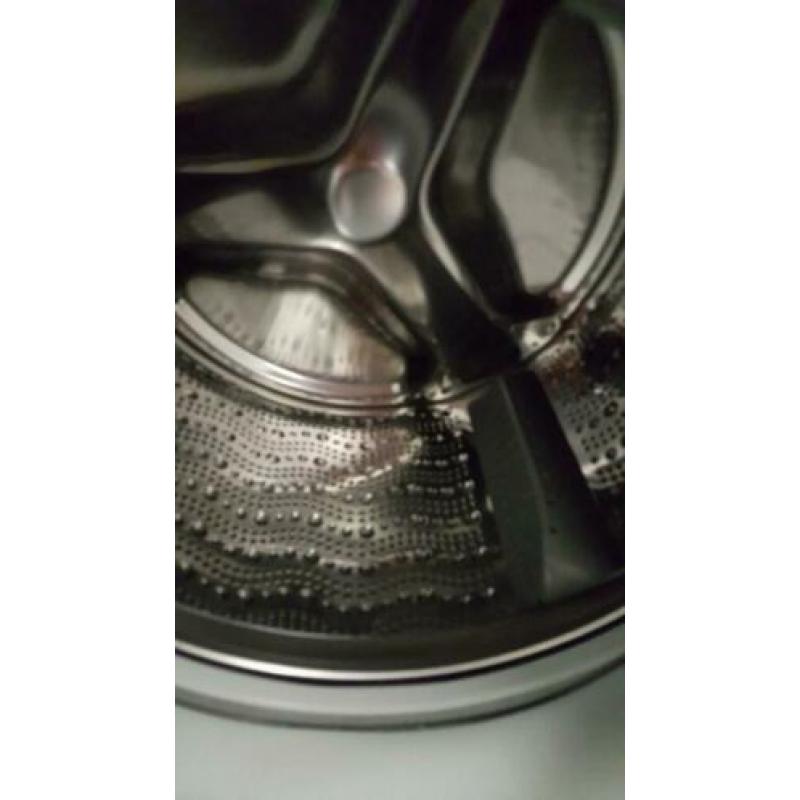 Bosch wasmachine met 8kg trommel Energielabel A+++ izgst.