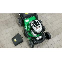 Grasmaaier Gazonmaaier , 51 cm zelfrijdend, B&S motor