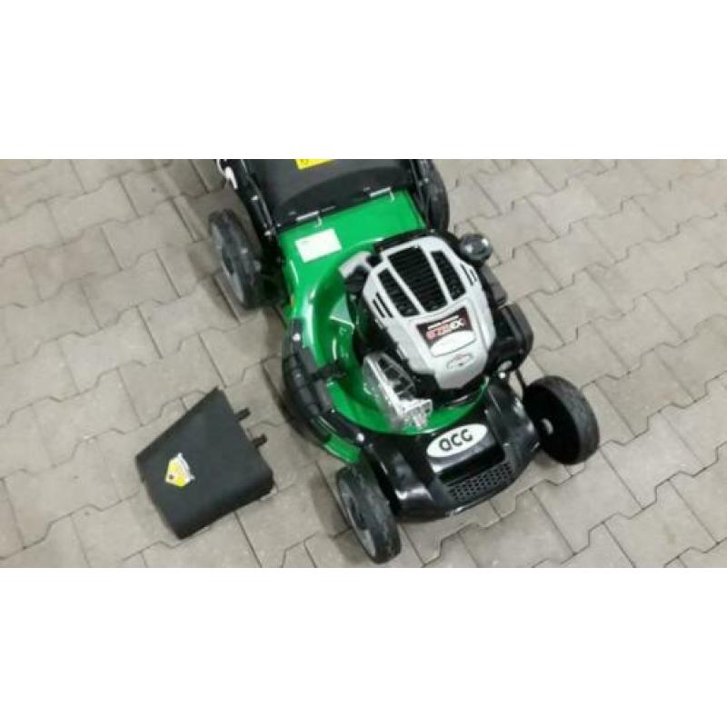Grasmaaier Gazonmaaier , 51 cm zelfrijdend, B&S motor