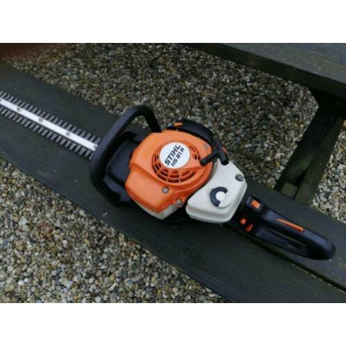 Stihl HS81R professionele heggenschaar